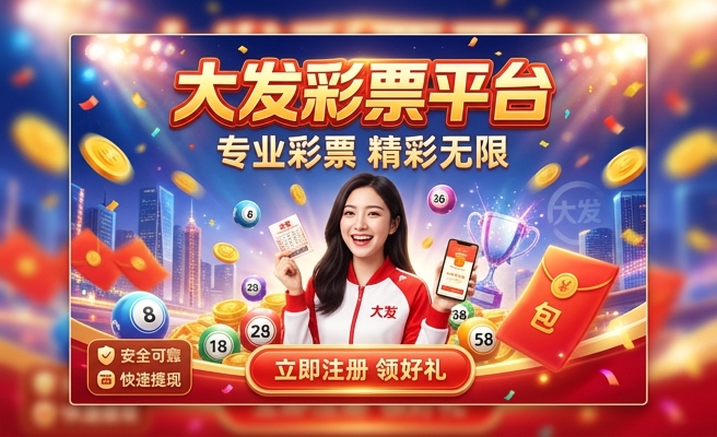 快乐彩大发邀请码入口