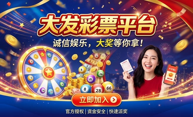 大发彩乐园彩票