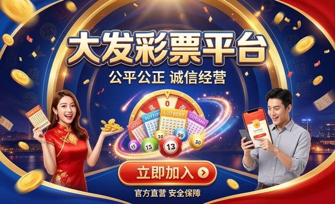 福客来大发快三购彩